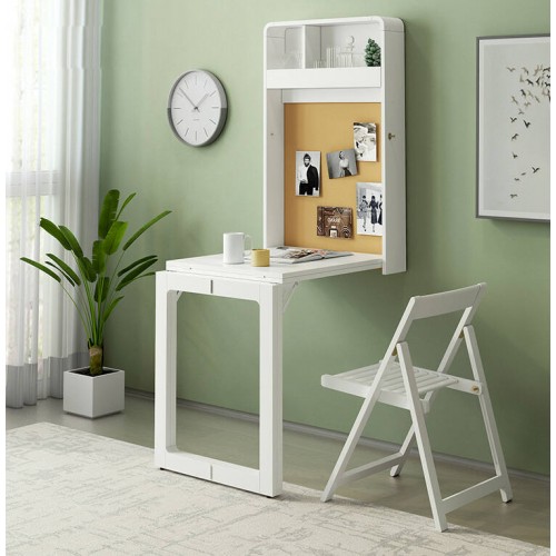Wall mounted folding table and chairs cheap