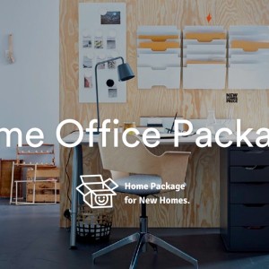 Home Office Package