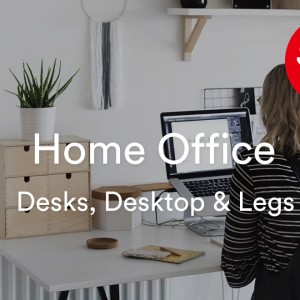 Workspace Desks