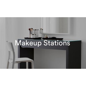 Makeup Table Ideas