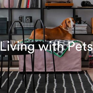 Living with Pets