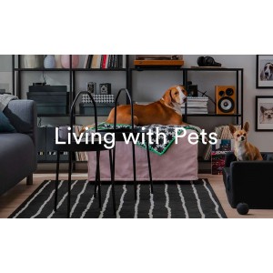 Living with Pets