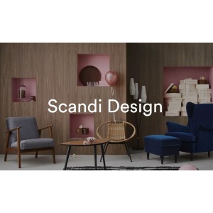 Scandinavian Design Furniture