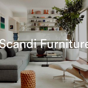 Scandi Furniture